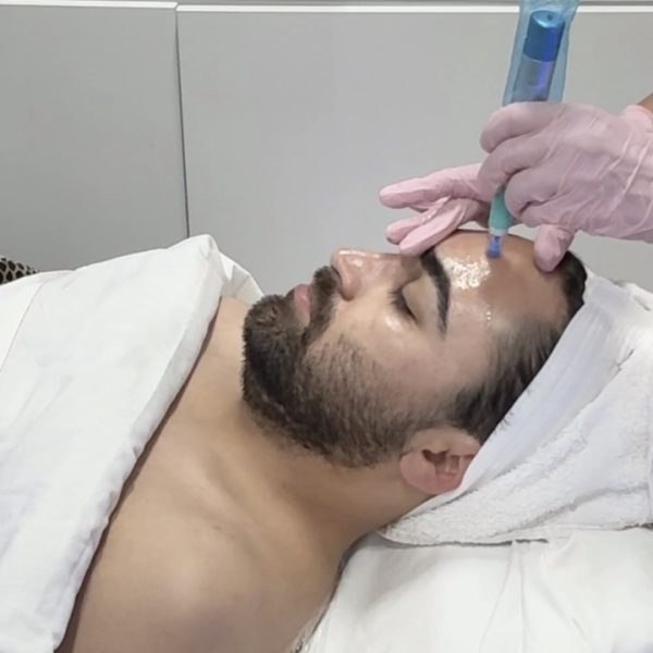 Soroor Beauty Services