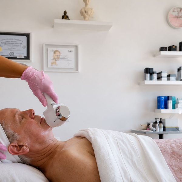 Soroor Beauty Services