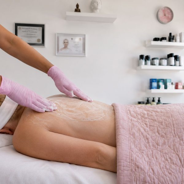 Soroor Beauty Services