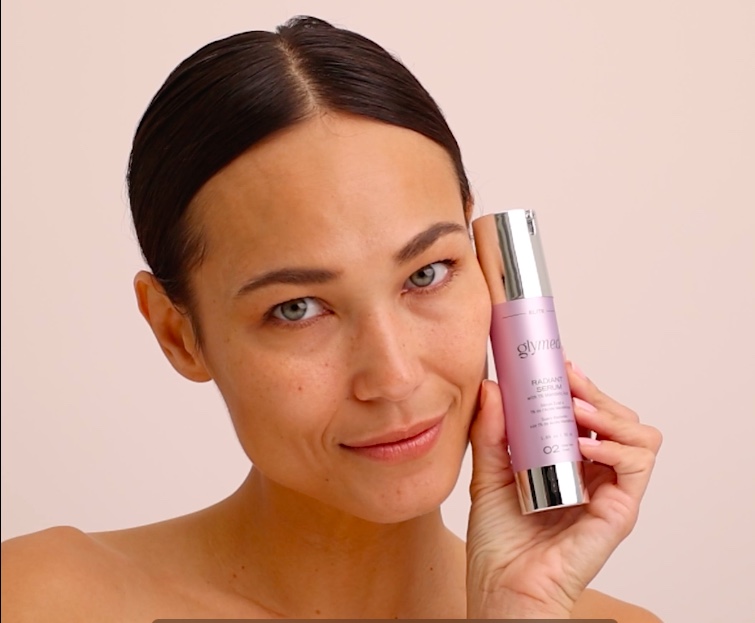 RADIANT SERUM WITH 1% MANDELIC ACID - Image 3