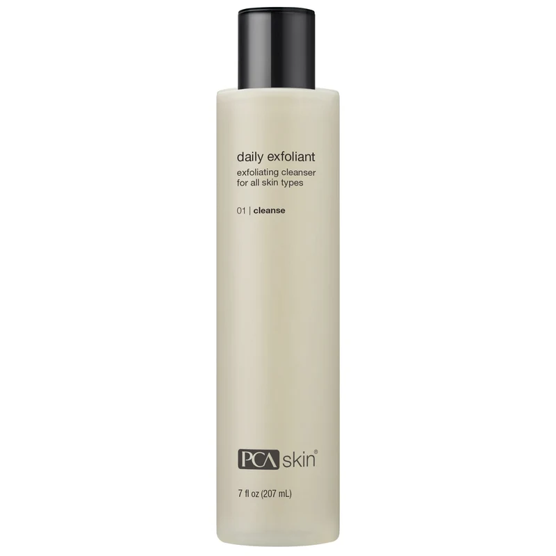 Daily Exfoliant