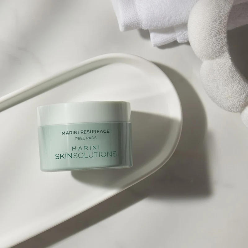 Marini ResurFace Peel Pads - Image 2