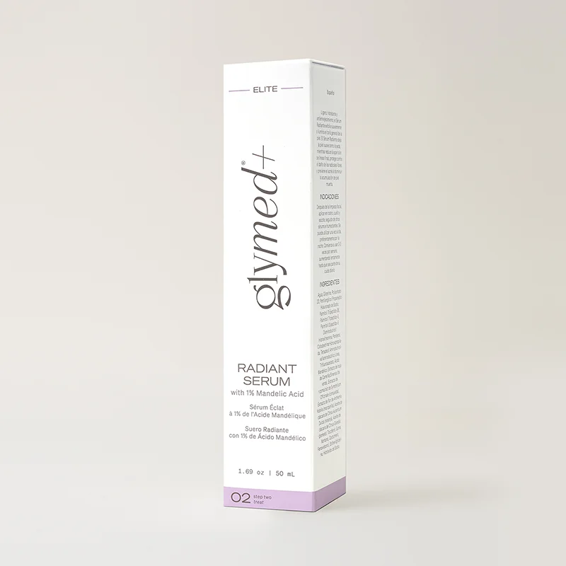 RADIANT SERUM WITH 1% MANDELIC ACID - Image 2