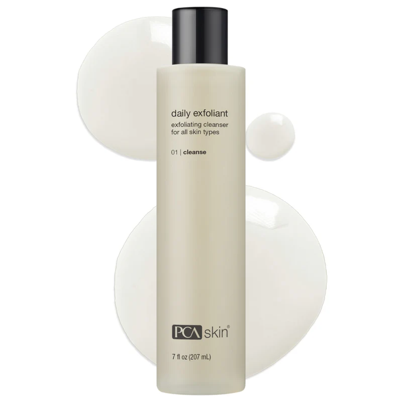 Daily Exfoliant - Image 2