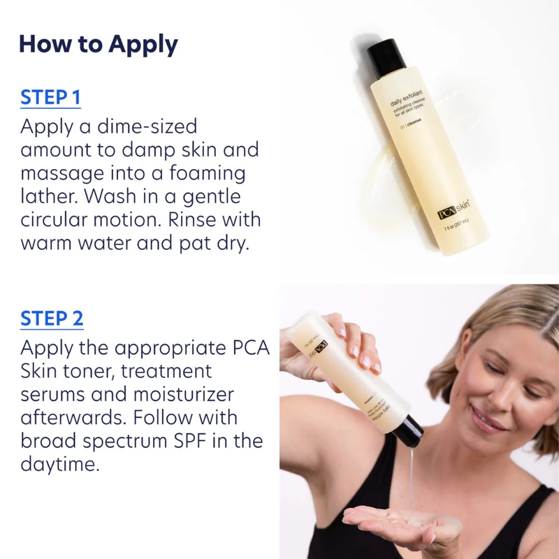 Daily Exfoliant - Image 5